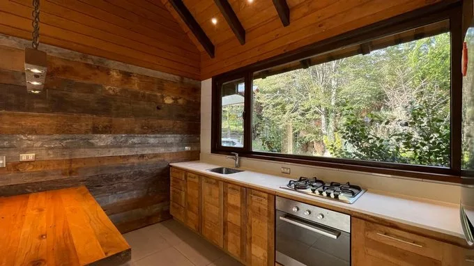 Arriendo de Casa en Pucón, Sector Misional