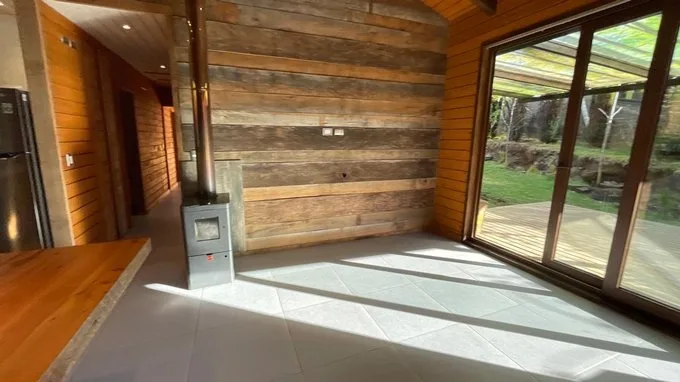 Arriendo de Casa en Pucón, Sector Misional