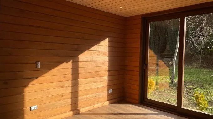 Arriendo de Casa en Pucón, Sector Misional