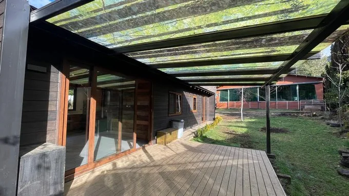 Arriendo de Casa en Pucón, Sector Misional