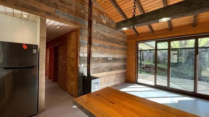 Arriendo de Casa en Pucón, Sector Misional