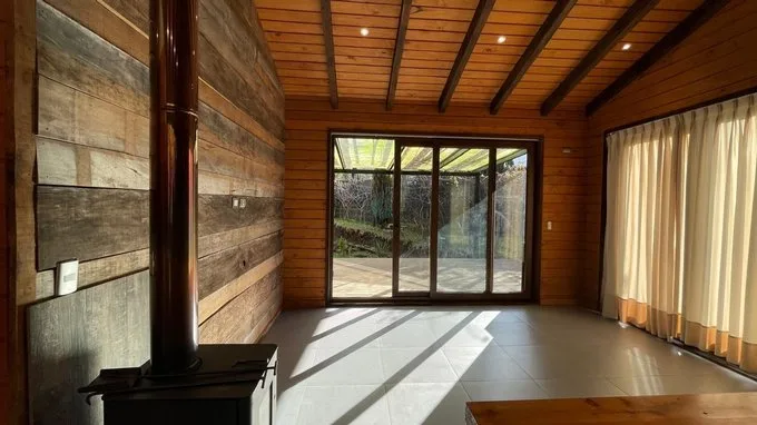 Arriendo de Casa en Pucón, Sector Misional
