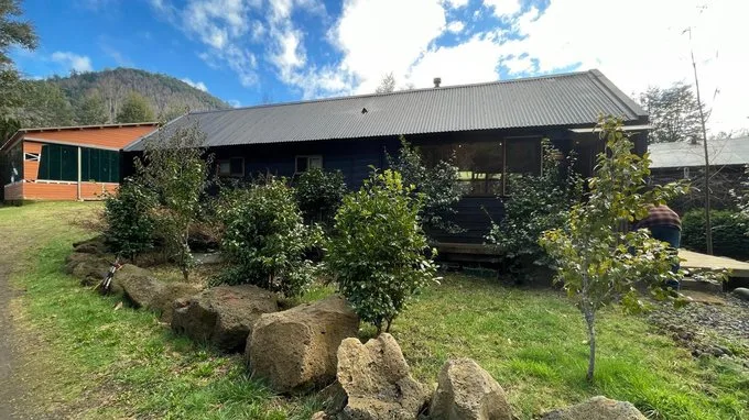 Arriendo de Casa en Pucón, Sector Misional