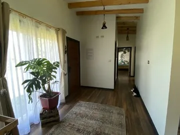 Arriendo de Casa en Pucón, camino a caburgua