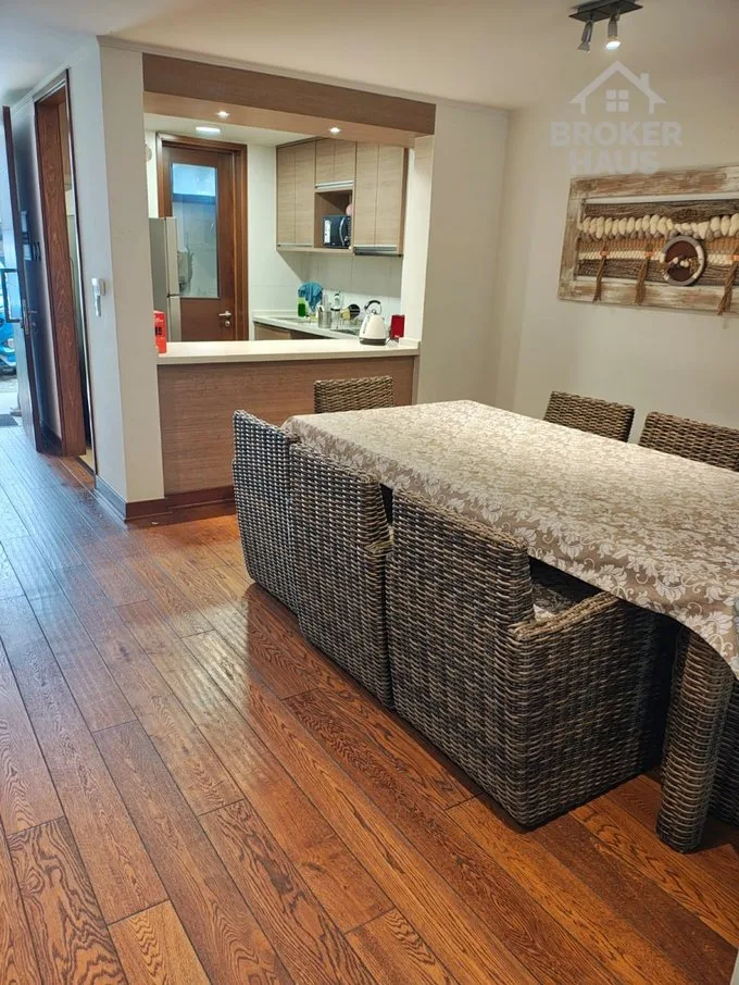 Arriendo de Casa en Pucón, parque pinares