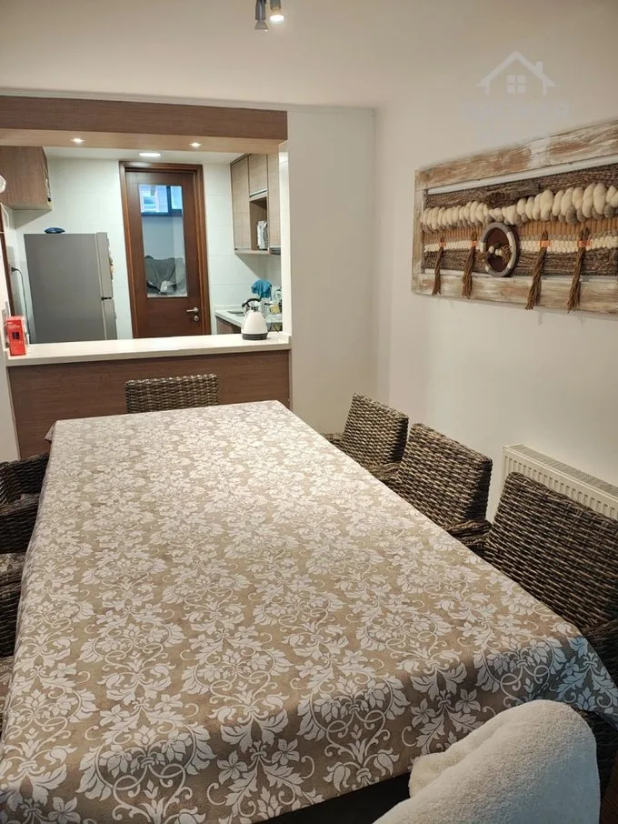 Arriendo de Casa en Pucón, parque pinares