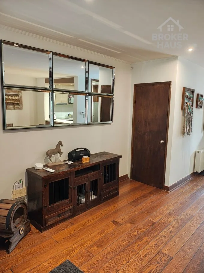 Arriendo de Casa en Pucón, parque pinares