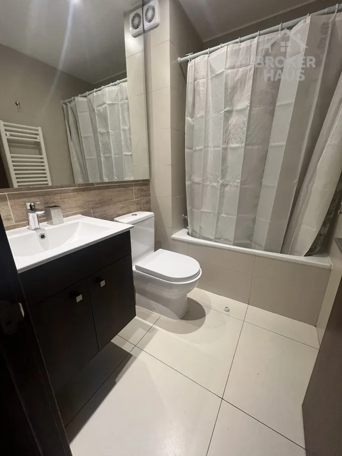 Arriendo de Casa en Pucón, parque pinares