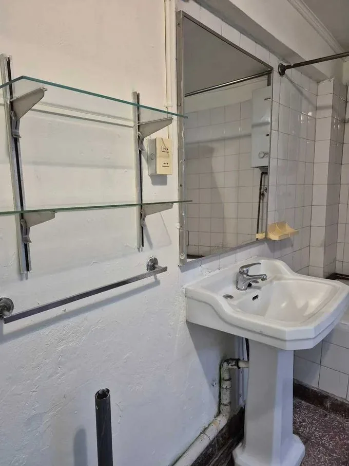 Arriendo de Casa en Pudahuel, Av. José Joaquín Pérez, Pudahuel cerro navia (130458)