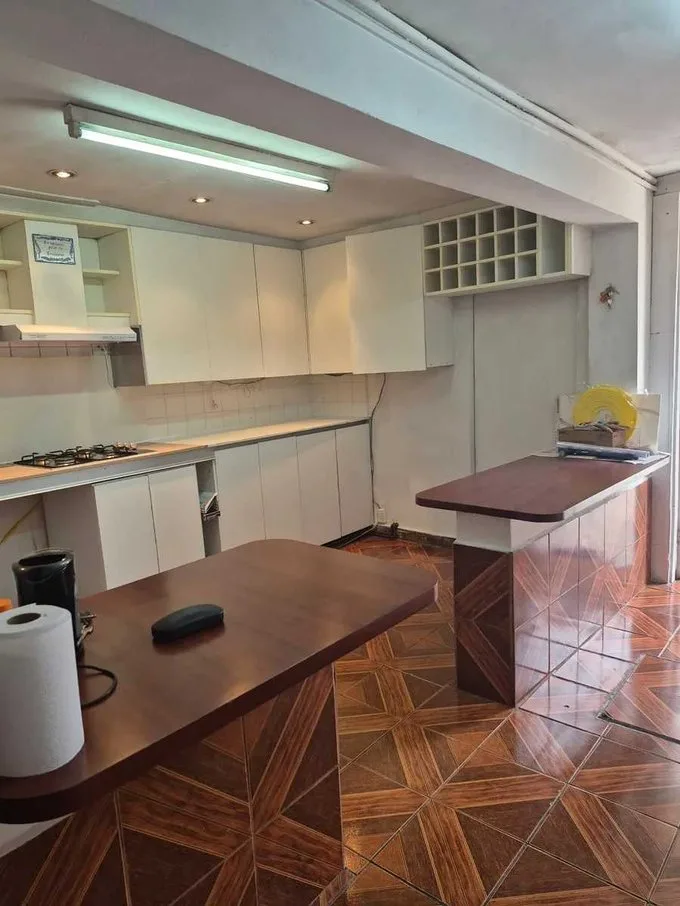 Arriendo de Casa en Pudahuel, Av. José Joaquín Pérez, Pudahuel cerro navia (130458)