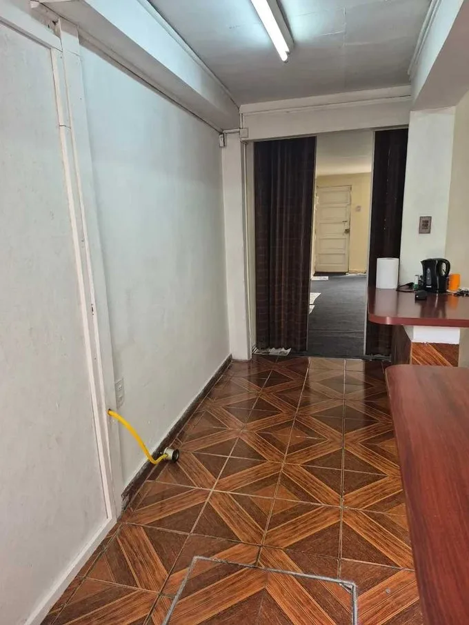 Arriendo de Casa en Pudahuel, Av. José Joaquín Pérez, Pudahuel cerro navia (130458)
