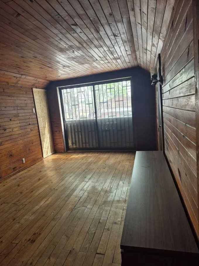 Arriendo de Casa en Pudahuel, Av. José Joaquín Pérez, Pudahuel cerro navia (130458)