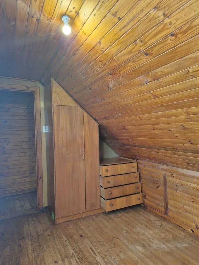 Arriendo de Casa en Pudahuel, Av. José Joaquín Pérez, Pudahuel cerro navia (130458)