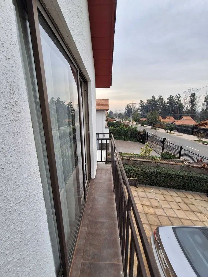 Arriendo de Casa en Pudahuel, CCPropiedades arrienda en Lomas de Lo Aguirre (79448)
