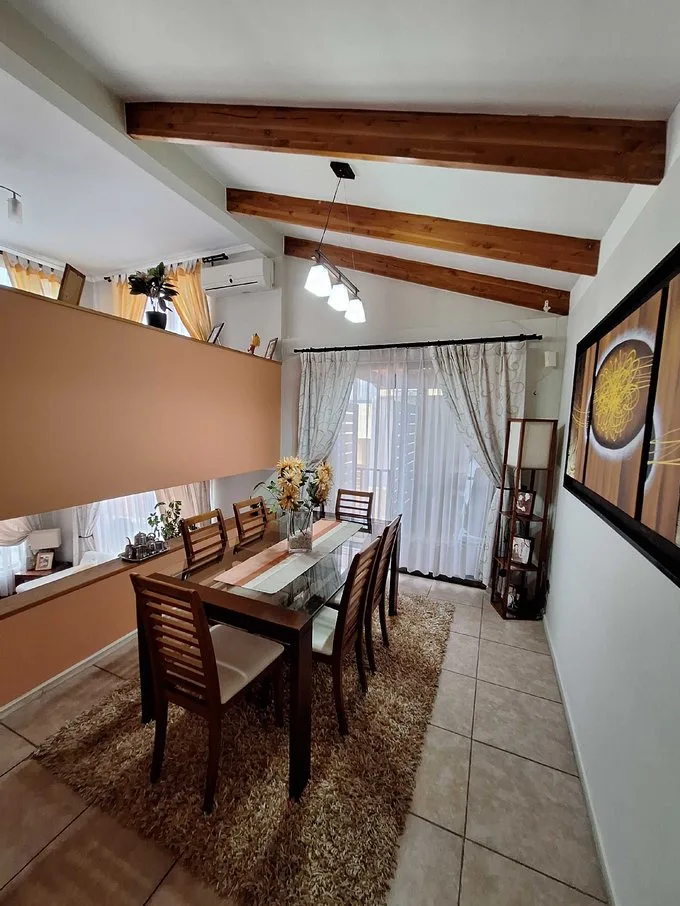 Arriendo de Casa en Pudahuel, CCPropiedades arrienda en Lomas de Lo Aguirre (79448)