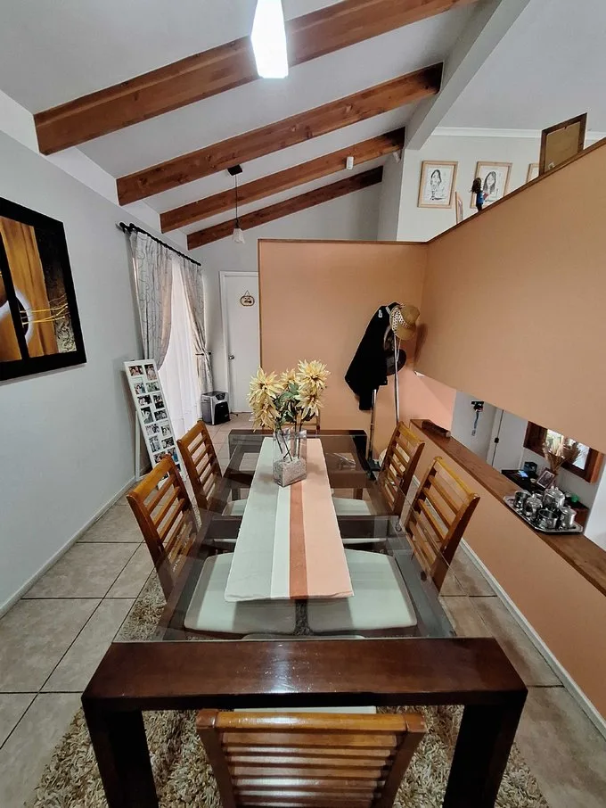 Arriendo de Casa en Pudahuel, CCPropiedades arrienda en Lomas de Lo Aguirre (79448)