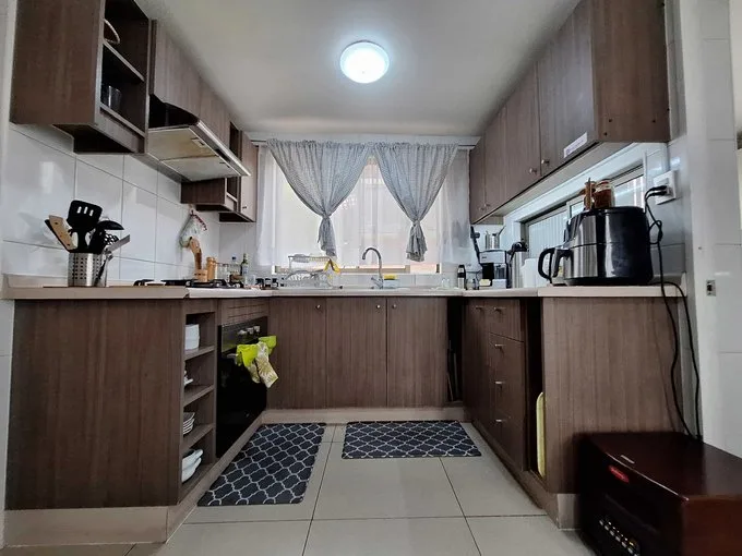 Arriendo de Casa en Pudahuel, CCPropiedades arrienda en Lomas de Lo Aguirre (79448)