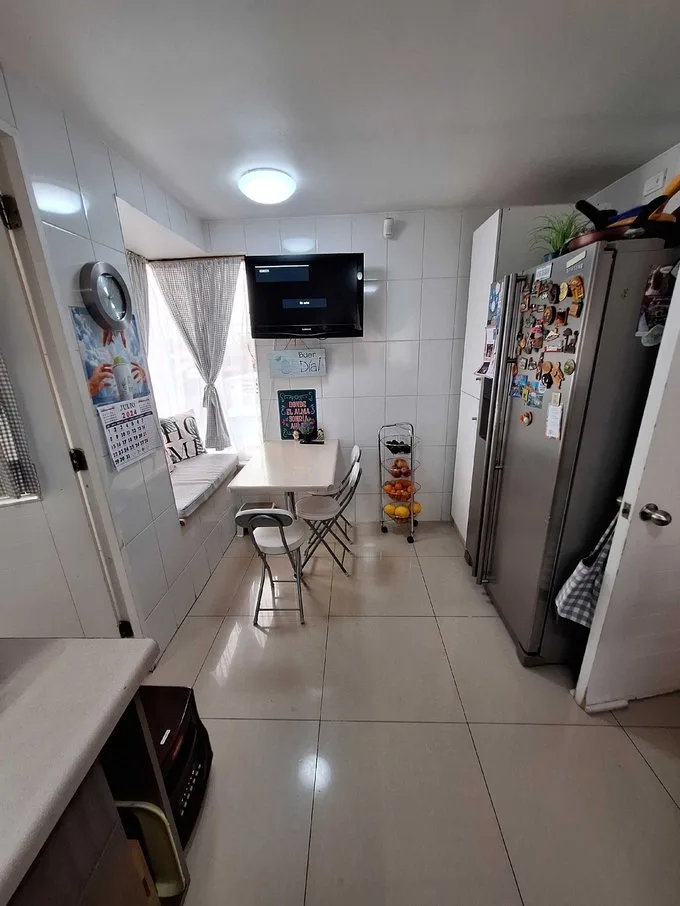 Arriendo de Casa en Pudahuel, CCPropiedades arrienda en Lomas de Lo Aguirre (79448)