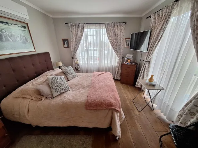 Arriendo de Casa en Pudahuel, CCPropiedades arrienda en Lomas de Lo Aguirre (79448)