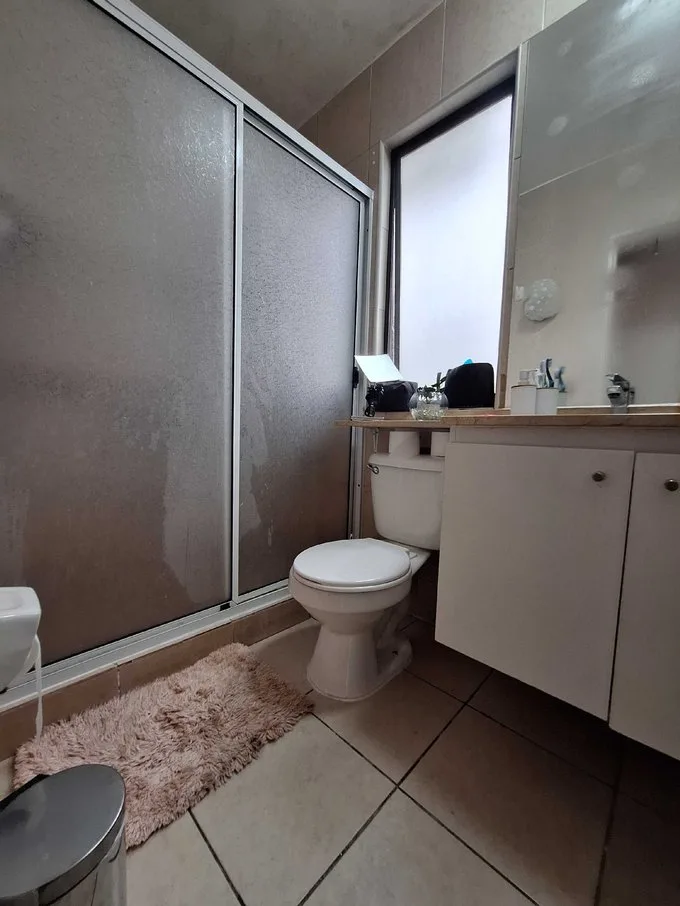 Arriendo de Casa en Pudahuel, CCPropiedades arrienda en Lomas de Lo Aguirre (79448)