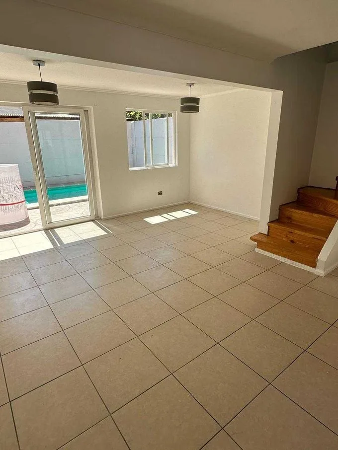 Arriendo de Casa en Puente Alto, 3d.3b piscina jardines de vizcachas (129544)