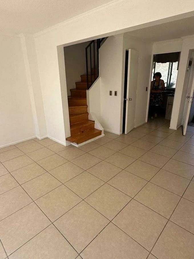 Arriendo de Casa en Puente Alto, 3d.3b piscina jardines de vizcachas (129544)