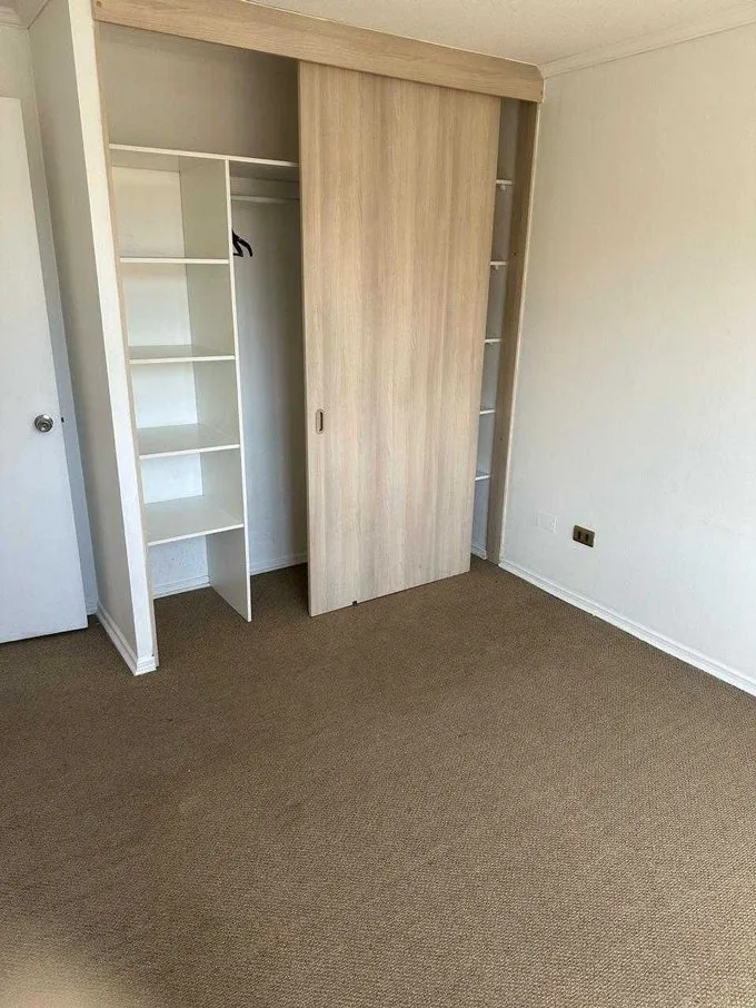Arriendo de Casa en Puente Alto, 3d.3b piscina jardines de vizcachas (129544)