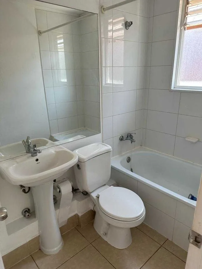 Arriendo de Casa en Puente Alto, 3d.3b piscina jardines de vizcachas (129544)