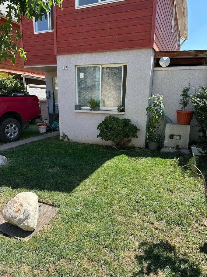 Arriendo de Casa en Puente Alto, Arriendo hermosa casa cond. 4D/3B/2E (127629)