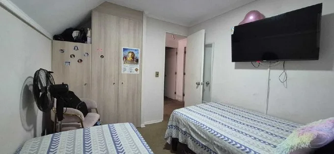 Arriendo de Casa en Puente Alto, 3d,3b gran patio Jardines de Vizcachas (129996)