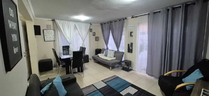 Arriendo de Casa en Puente Alto, 3d,3b gran patio Jardines de Vizcachas (129996)