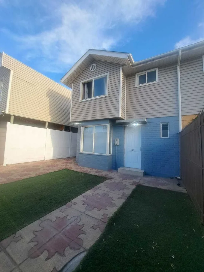 Arriendo de Casa en Puente Alto, Arriendo hermosa casa cond. 4D/3B/2E (127629)