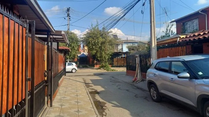 Arriendo de Casa en Puente Alto, Av. Eyzaguirre/ stgo menadier/juanita /san guillermo