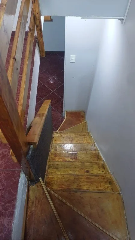 Arriendo de Casa en Puente Alto, Av. Eyzaguirre/ stgo menadier/juanita /san guillermo
