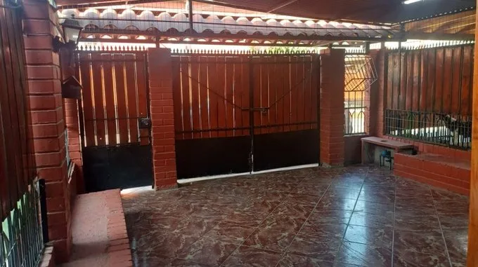 Arriendo de Casa en Puente Alto, Av. Eyzaguirre/ stgo menadier/juanita /san guillermo