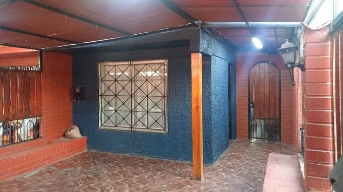 Arriendo de Casa en Puente Alto, Av. Eyzaguirre/ stgo menadier/juanita /san guillermo