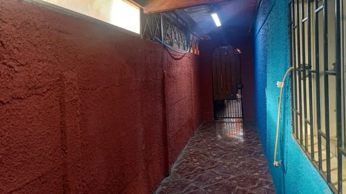 Arriendo de Casa en Puente Alto, Av. Eyzaguirre/ stgo menadier/juanita /san guillermo