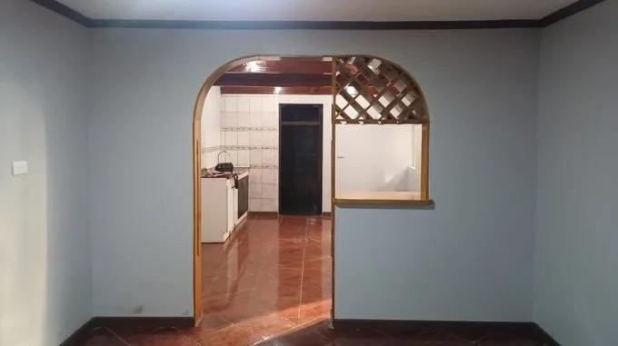 Arriendo de Casa en Puente Alto, Av. Eyzaguirre/ stgo menadier/juanita /san guillermo