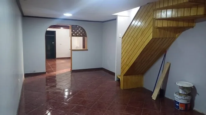 Arriendo de Casa en Puente Alto, Av. Eyzaguirre/ stgo menadier/juanita /san guillermo
