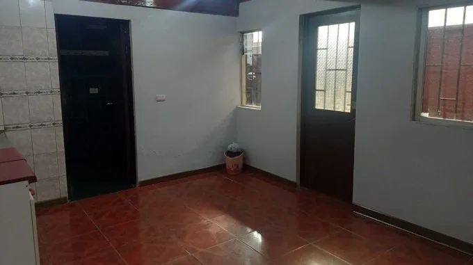 Arriendo de Casa en Puente Alto, Av. Eyzaguirre/ stgo menadier/juanita /san guillermo