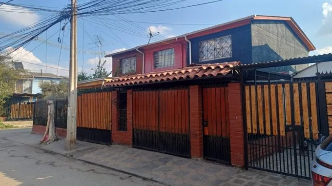 Arriendo de Departamento en Puente Alto, Excelente Dpto en Arriendo (38661)