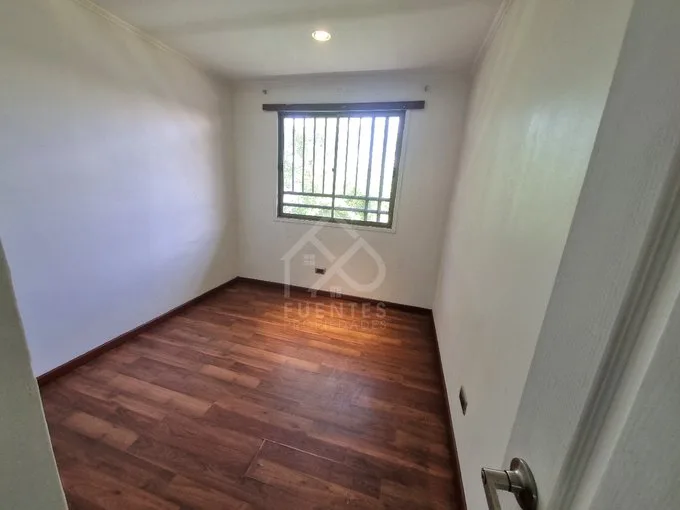 Arriendo de Casa en Puente Alto, Calle Guayacan