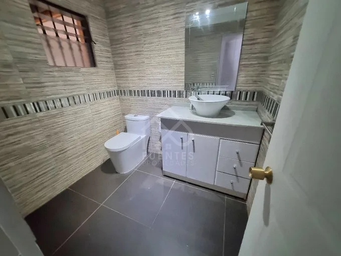 Arriendo de Casa en Puente Alto, Calle Guayacan