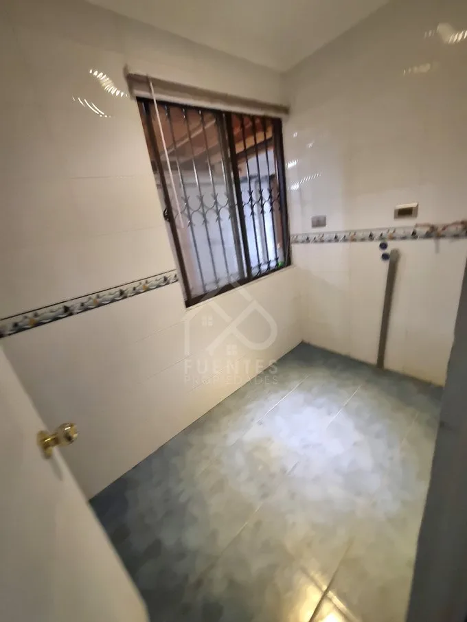 Arriendo de Casa en Puente Alto, Calle Guayacan