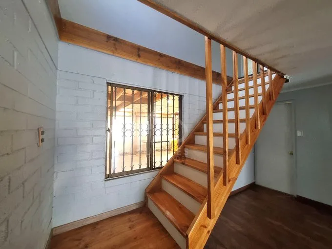 Arriendo de Casa en Puente Alto, Calle Guayacan