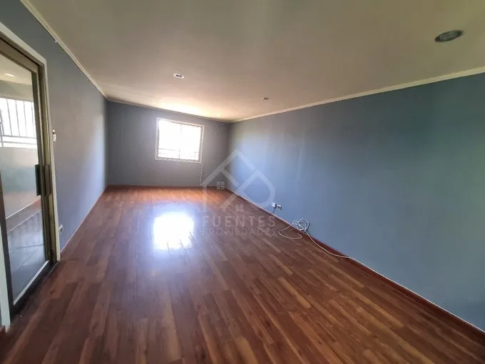 Arriendo de Casa en Puente Alto, Calle Guayacan