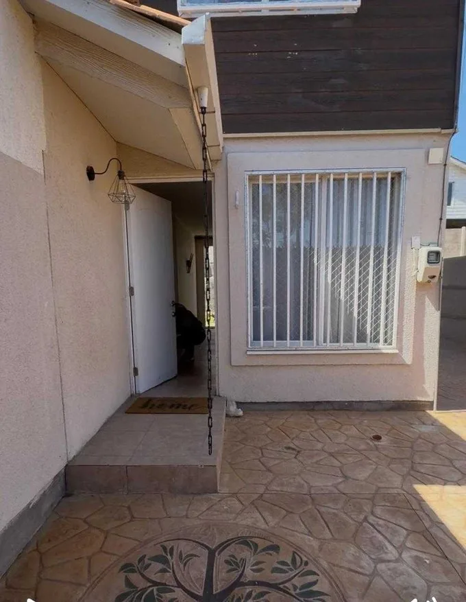 Arriendo de Casa en Puente Alto, Acogedora casa en arriendo (129462)