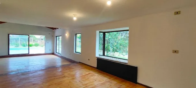 Arriendo de Casa en Puente Alto, Gran casa 1000m2, 7D+4B+piscina y extras (119677)