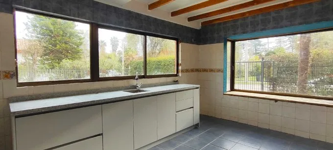 Arriendo de Casa en Puente Alto, Gran casa 1000m2, 7D+4B+piscina y extras (119677)