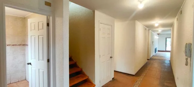 Arriendo de Casa en Puente Alto, Gran casa 1000m2, 7D+4B+piscina y extras (119677)
